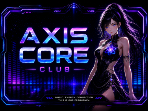 Axis Core Club