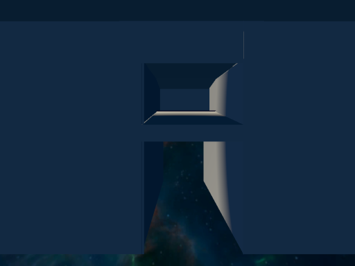 Spyrose Testing room