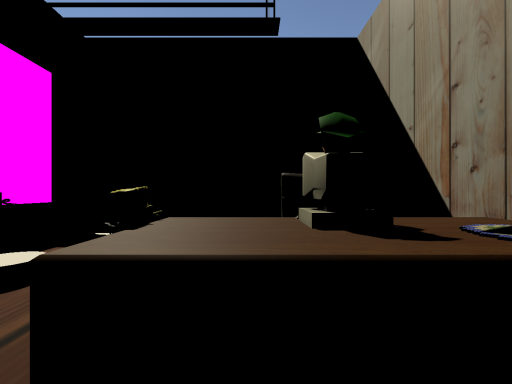 my room