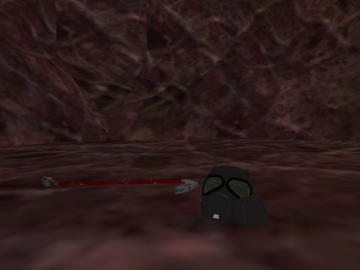 small half life map