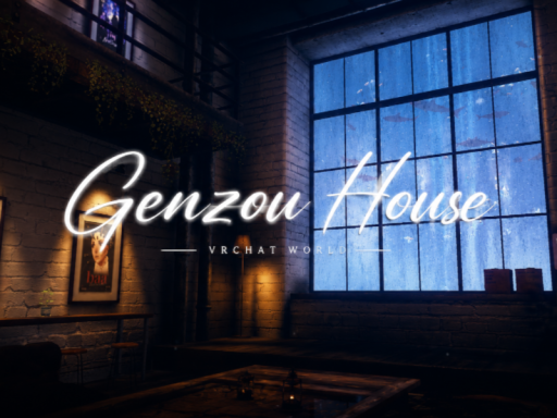 Genzu House