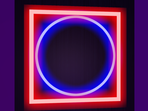 The Seventh Circle -LGBTQIA＋ Club