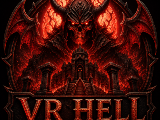 VR Hell