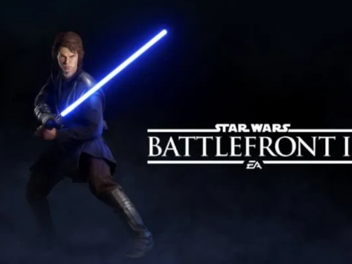 Anakin Skywalkers Avatar World