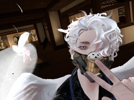 DieNAJosephの別荘