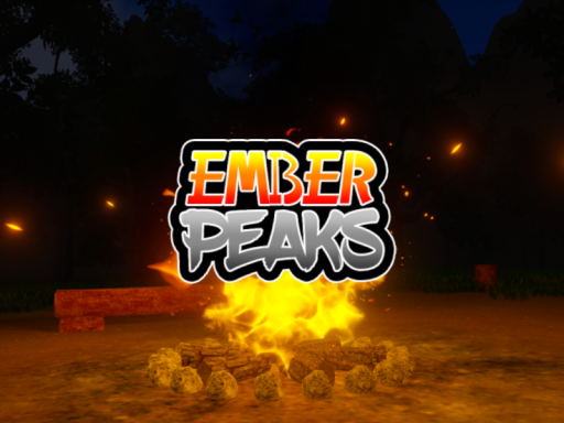 Ember Peaks