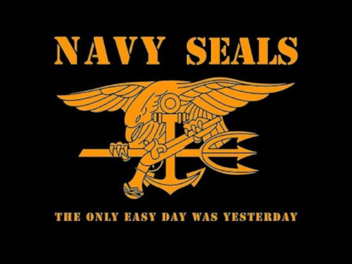 Navy Seal's Club