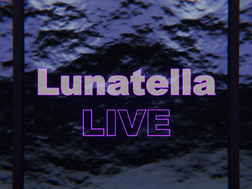 Lunatella Lounge
