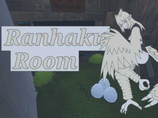 RanhakuRoom