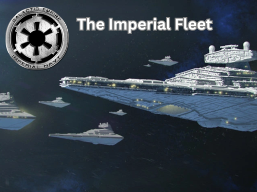 Imperial Fleet