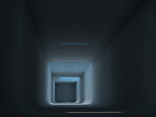 Someone's cave