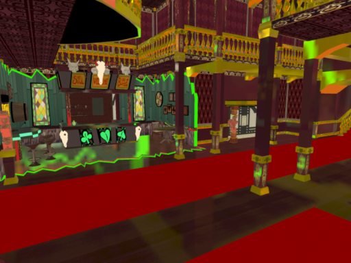 hazbin hotel FR