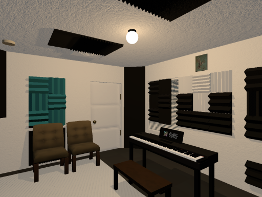 The ° Studio