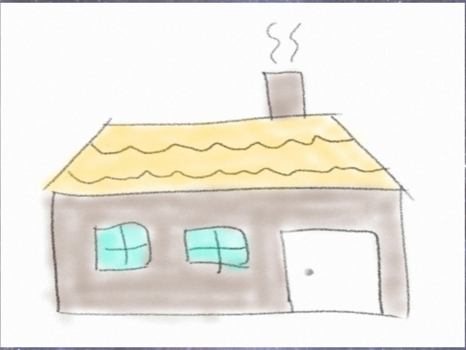 파치네 작은방（Pachi`s small room）