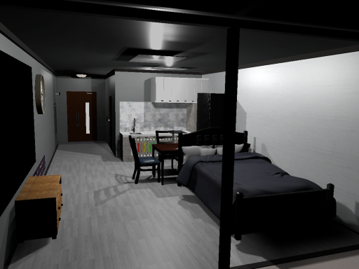 OneRoom