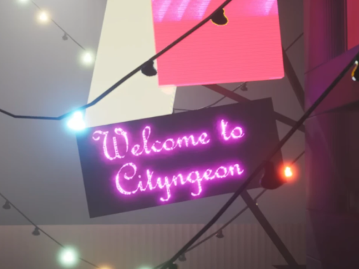gobb7 cityngeon update
