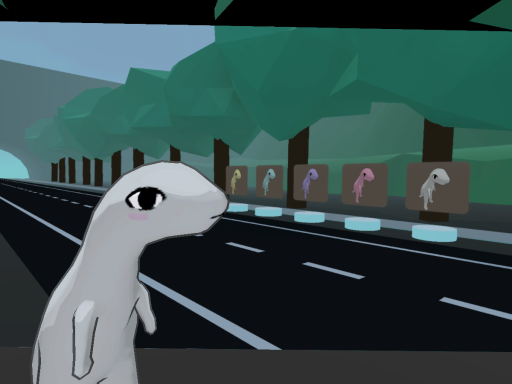 Color Dino Avatars
