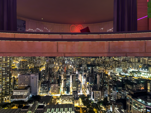 City Lights