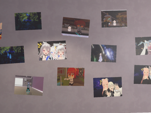 coriander's room