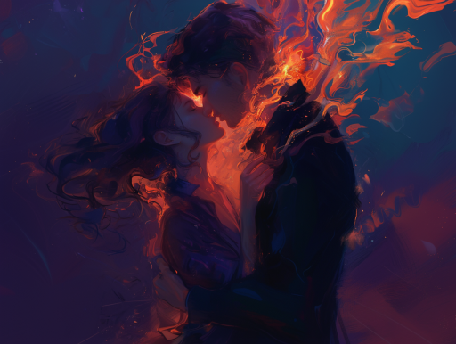 My Warm Embrace