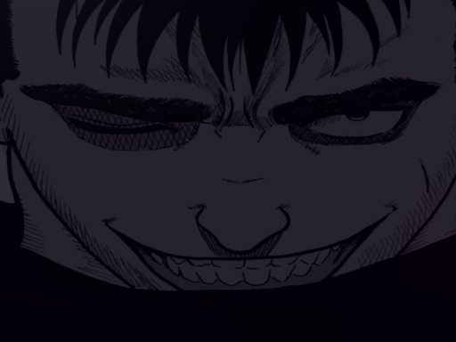 Berserk Chill Wrld