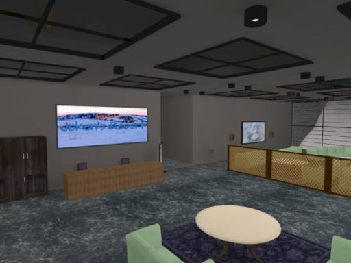 Joken's Resort