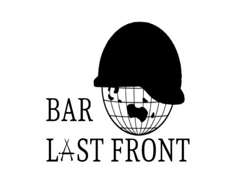 BAR LAST FRONT