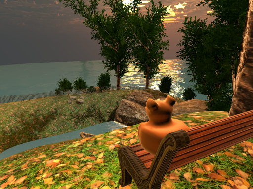 Park World （1hr）