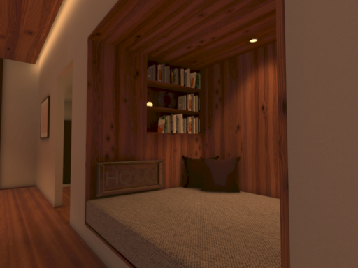 Vega Nook