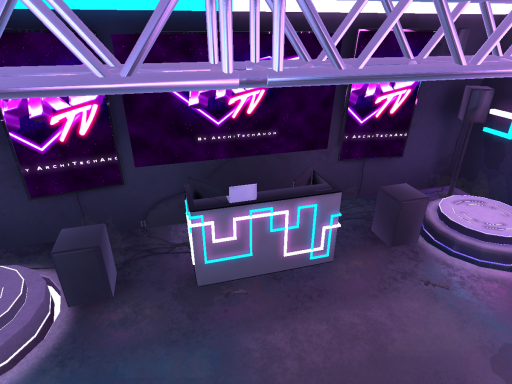 SUBVERGE․