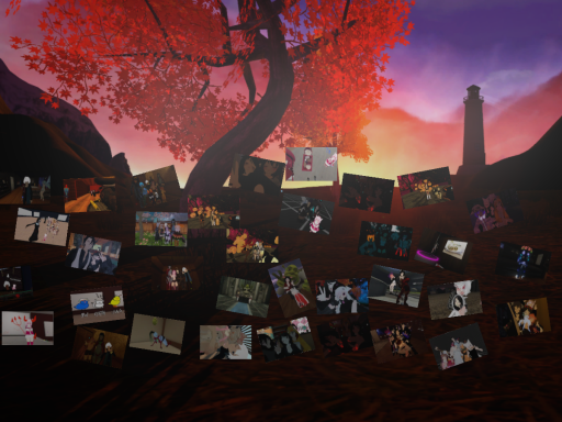 ＝Wiiis memories＝