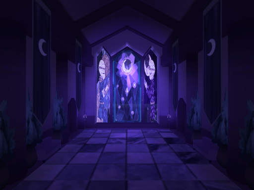 Nightmare Castle （Sneak Peak）