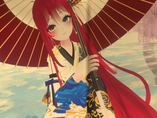紅朔room