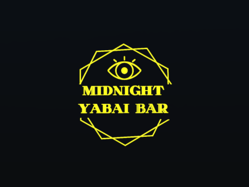Midnight Yabai Bar