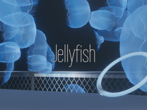 Jellyfish