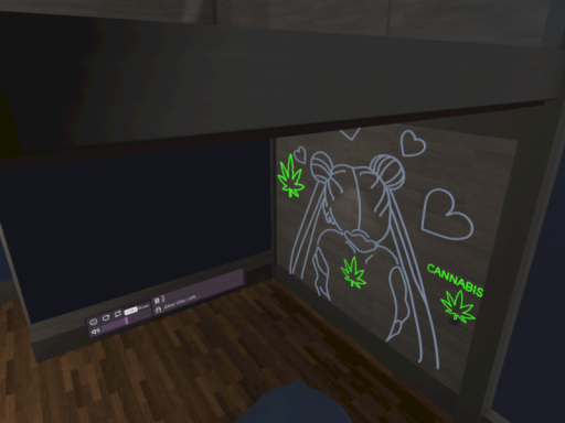 stoners club