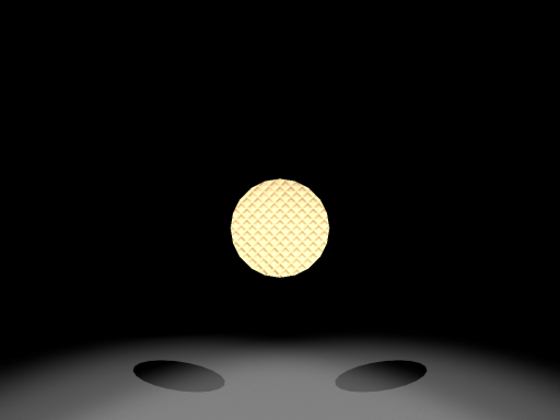 The Waffle Room