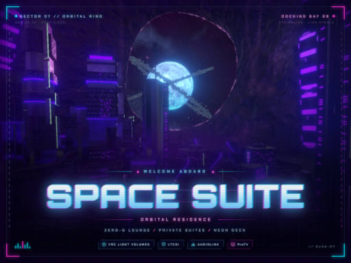 Space Suite