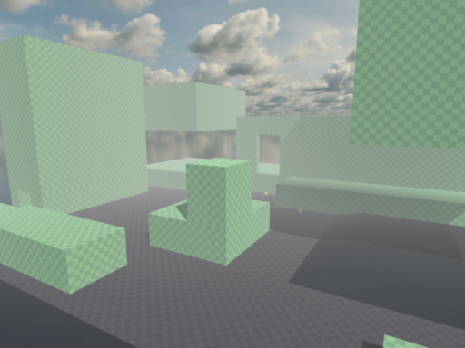 Test Zone