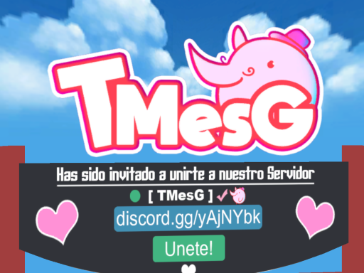 ［TMesG］ Fantasy Spanish