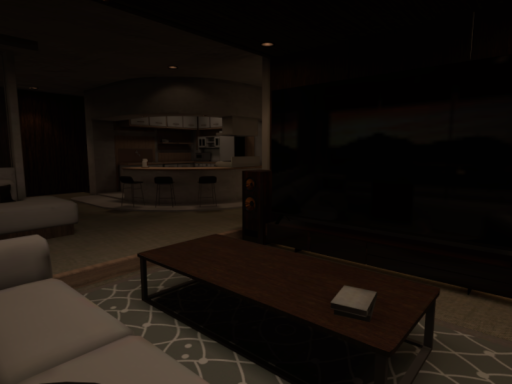 Sekai's Room2