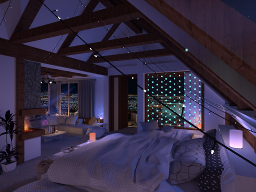 Goodnight Sleep（Cabin）