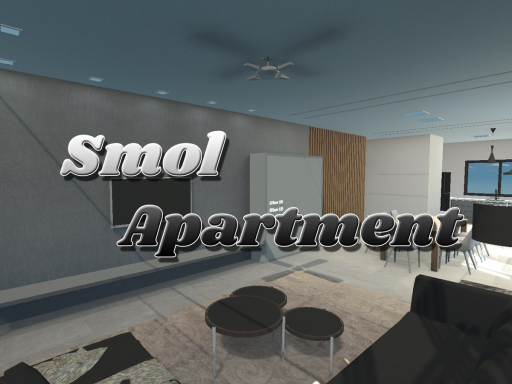 SmolApartment