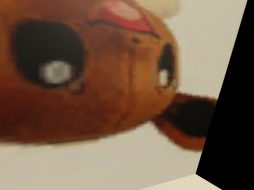 EEvee （Updated）