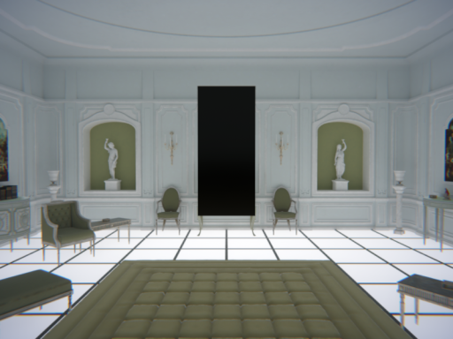White Room
