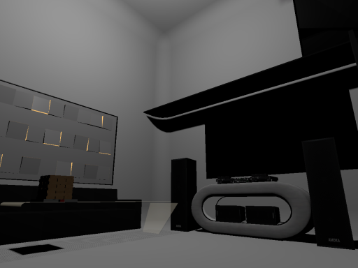 A․M․'s MyRoom
