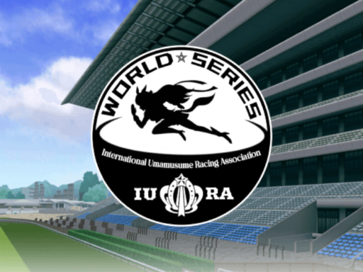 IURA˸ Tokyo Racecourse