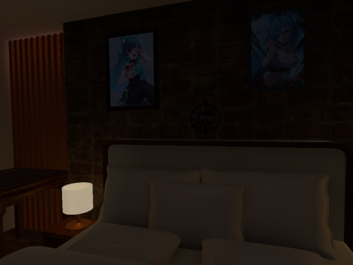 D room