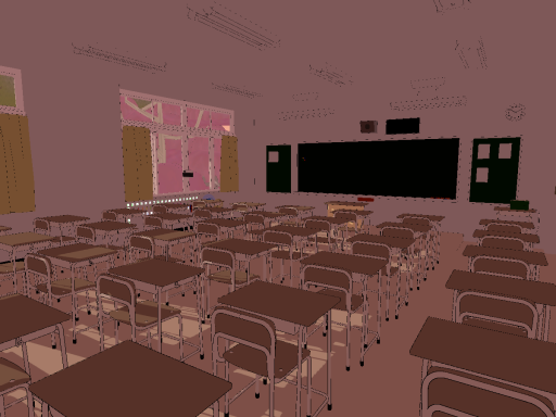 Hema High