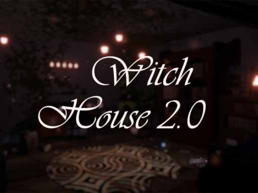 witch house 2․0